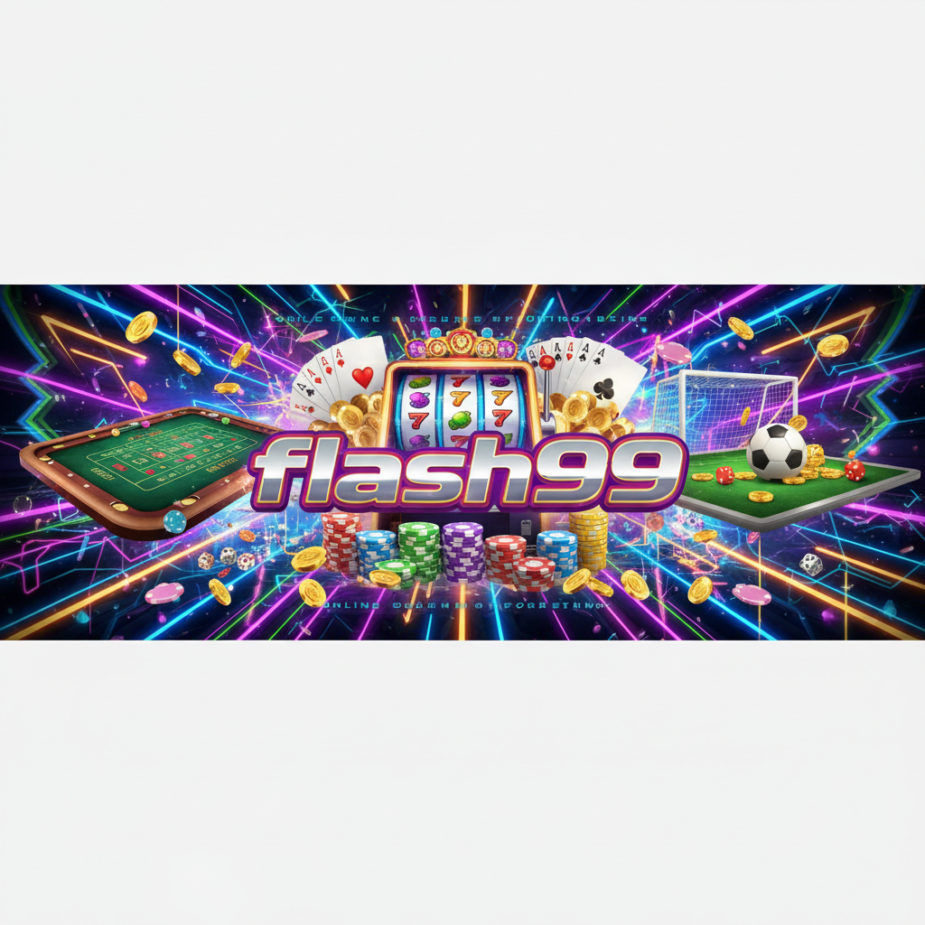 flash99