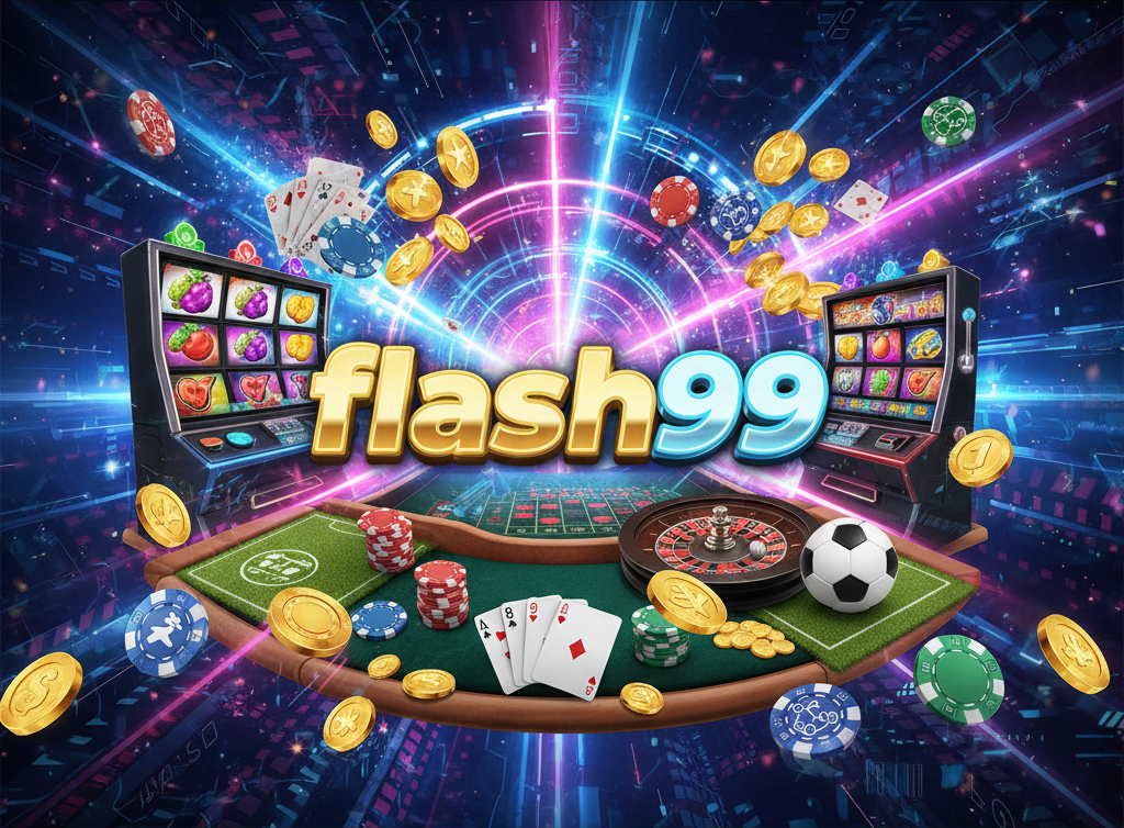 flash99