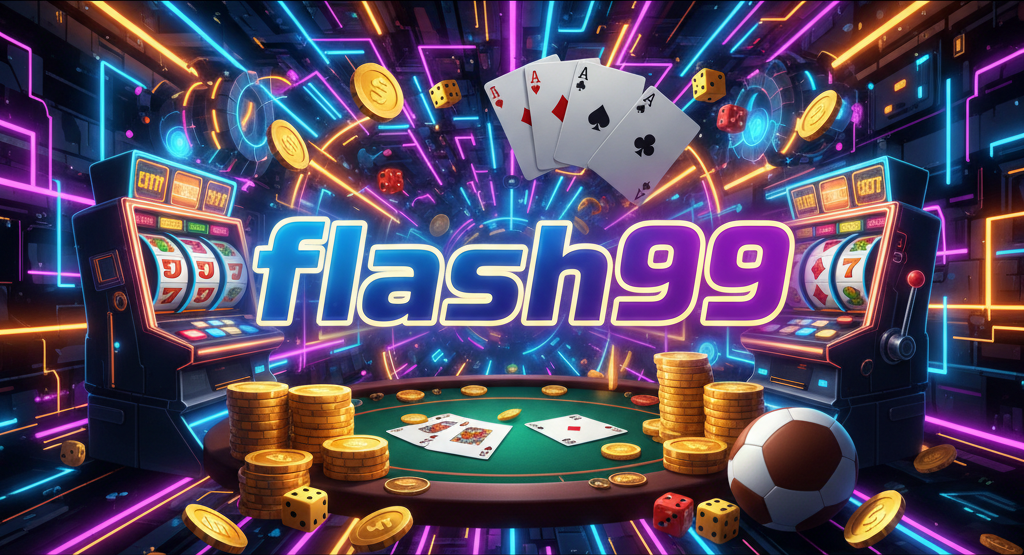 flash99