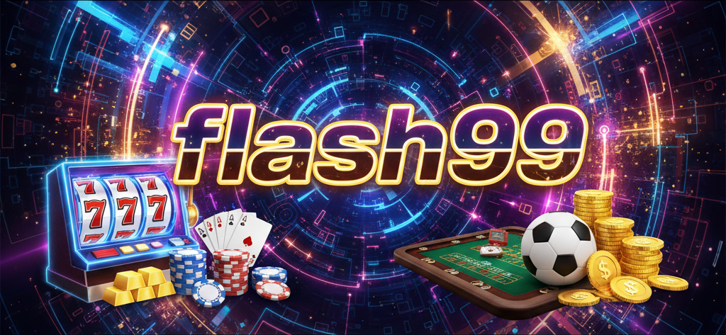 flash99