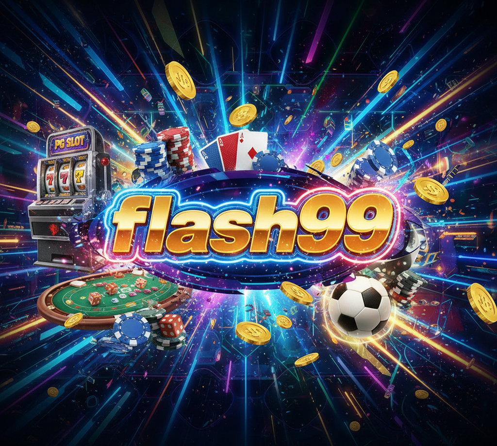 flash99